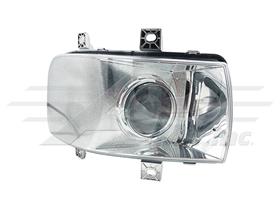 87309030 - Case/IH Right LED Corner Head Light 
