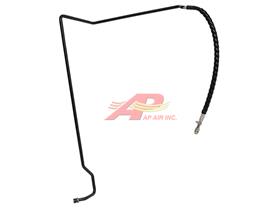 6698285 - Roof Suction Hose