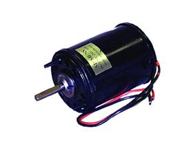 24 Volt Single Speed 2 Wire Reversible With 5/16" Shaft