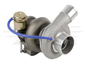 Turbocharger - Caterpillar