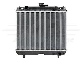 4264836M91- Radiator - Agco, Massey Ferguson