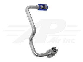 Quick Clip - #8 Compressor Fitting - CNH