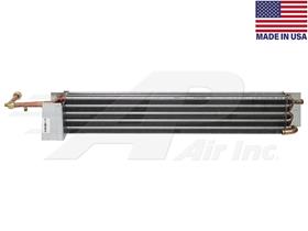 AL37526 - Evaporator with Heater Core - John Deere
