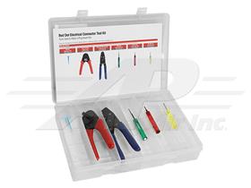 Electrical Terminal Tool Kit