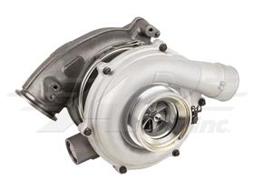 Turbocharger - Ford