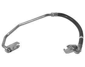 A22-52178-335 - Compressor to Condenser Hose - Freightliner