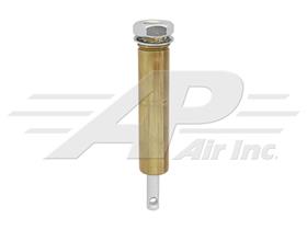 RD-3267-1P - Air Actuator Assembly - R-3000 Units