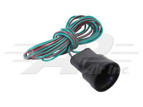2 Wire Pressure Switch Pigtail With 48" Leads