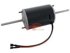 24 Volt Single Speed 2 Wire CCW with 5/16" Shaft