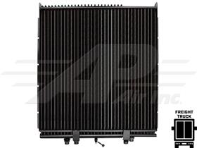 RE172499 - Hydraulic/Transmission Oil Cooler - John Deere 