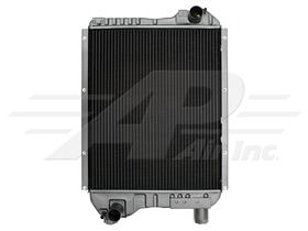 82006827 - Radiator - Case/NH