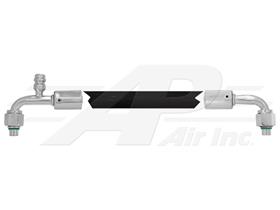 86533888 - Compressor to Condenser Hose - FNH
