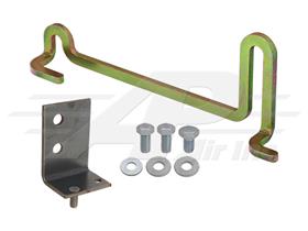 OE Condenser Bracket Kit - 86 Series