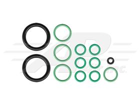 Agco/Allis 7000-8700 Series O-Ring Kit