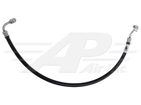 342-3469 - Condenser to Receiver Drier Hose - Caterpillar
