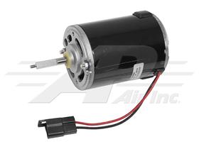 12 Volt Single Speed 2 Wire Counter Clockwise With 5/16" Shaft - Original Replacement Motor 