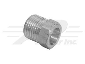70R3408 - #8 Aluminum Male Inesrt O-Ring Repair Fitting