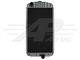 AH137544 - Radiator - John Deere