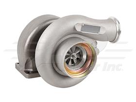 Turbocharger - Dodge