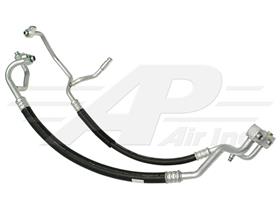 Manifold Hose Assembly - Ford Excursion