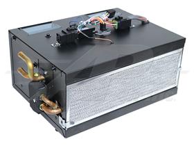 R-9520-0P - 12 Volt Floor Mount Heater/AC Unit