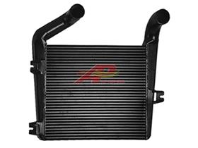 Volvo/White Charge Air Cooler