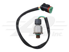 Diesel Injection Control Pressure Sensor