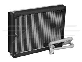 85120282 - Evaporator - Volvo 
