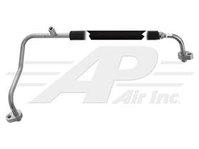 3626413C94 - Compressor to Condenser Hose - INT/Navistar