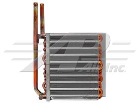 108294 - Kenworth Heater Core - Sleeper Unit