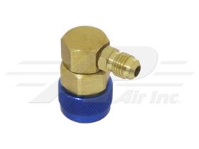 R134 Low Side Coupler Adapter for R12 Charging Hose