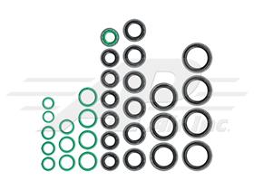 Chevy/GMC O-Ring and Seal Kit