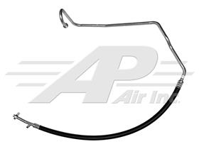 A22-62664-003 - Suction Hose - Freightliner