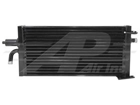 AR44283 - Hydraulic Oil Cooler - John Deere