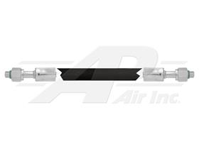 Condenser to Receiver Drier Hose