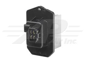 452-5528 - Blower Resistor - 4 Terminal - Caterpillar
