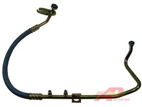 A22-64057-000 - Compressor to Condenser Hose - Freightliner