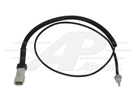 Turbo Outlet Temperature Sensor
