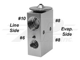 Expansion Valve