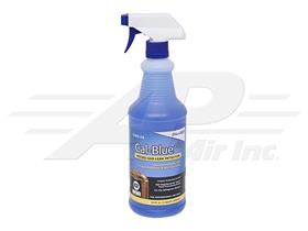 Cal-Blue Plus Leak Detector - 32 oz Spray Bottle