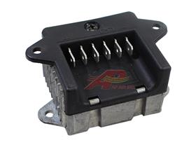 Electronic Thermostatic Switch - Roadtec
