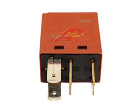 87604032 - 12 Volt Relay, 30 Amp Micro Relay, 4 Terminals