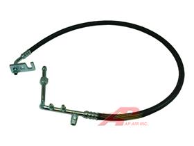 D9031-1546 - Compressor to Condenser Hose - Kenworth