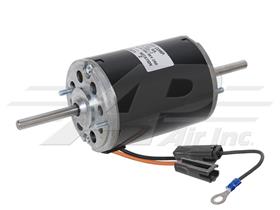 24 Volt Single Speed 2 Wire Motor With 5/16" Shafts
