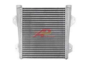 87611122 - Case/IH Charge Air Cooler