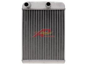 Universal Heater Core - 7 1/2" x 6 1/4" x 1"
