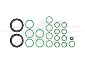 O-Ring Kit - Agco/Allis