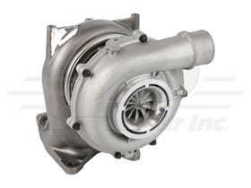 Turbocharger - Chevy/GMC
