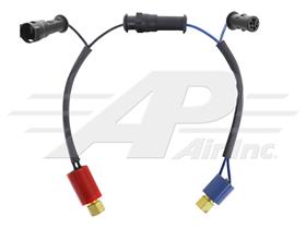 Ford/New Holland Hi and Low Side Switch Kit