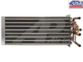 60-4042T1 - Evaporator with Heater Core - CNH